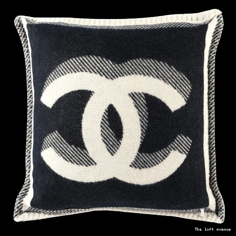 PILLOW WOOL 2.0 COCO THROW 0729